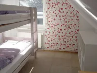 Family-friendly apartment in the heart of East Frisia incl. Wireless Internet access Hotels in Westerholt