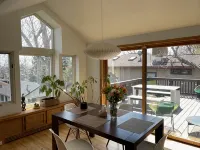 Best Neighborhood in Boulder