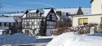 Half-timbered house Korntenne, max 8 people, or 2 apartments separately - 3 tähden