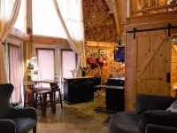 Unique  and Cozy A-Frame Retreat in the Hocking Hills - 4つ星
