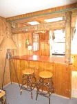 Small Cabin on West Fork Kickapoo River - 3 stjerner