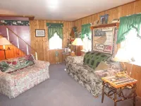 Small Cabin on West Fork Kickapoo River - 3 stjerner