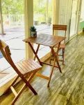 Arboretum 1BR Retreat - Walk to River Trail