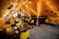 Art Camp Dikaya Myata Resort Hotel - 2-Star