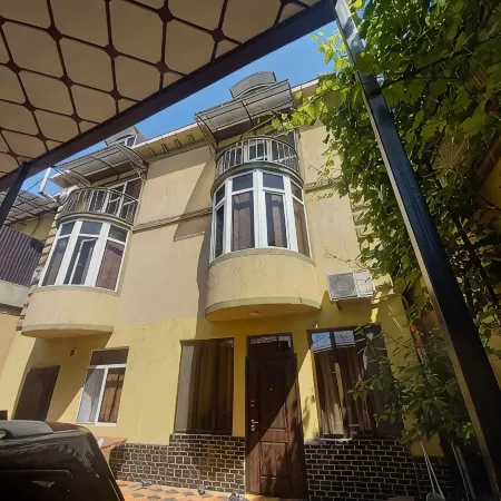 Guest House Homely