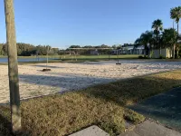 GolfView Condo Near Tampa 1 bdrm 1 bath Hotels in Wesley Chapel South