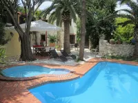 Villa with character and beautiful garden close to Rethymno - ヴィラ