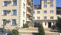 リッチ ホテル のホテル