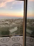BARCARESA-VILLA ON THE SAND PANORAMIC SEA VIEW SWIMMING POOL AIR CONDITIONING WIFI - 무료 와이파이