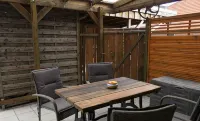 Ferienwohnung zur Mühle - Wi-Fi