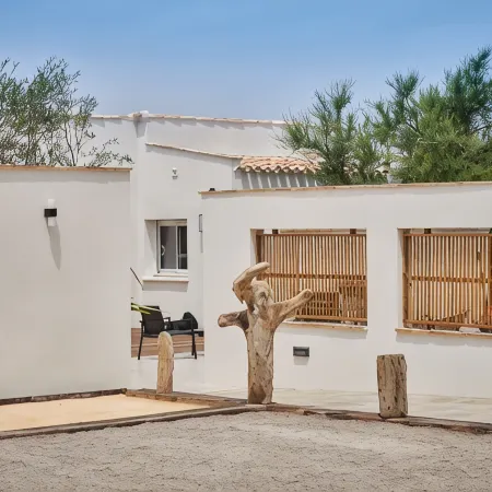Villa La Petite Perle de Thau