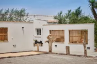Villa La Petite Perle de Thau - 4つ星