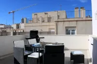 House with parking and wify in the historic center of Cartagena - บังกะโล