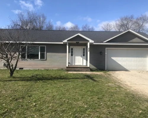 Horse Show, Casinos, Lakes, Trails, Sand Dunes, and Numerous Beaches Nearby. Hotels in Kalkaska