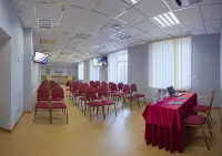 Отель Чарушин - С баром