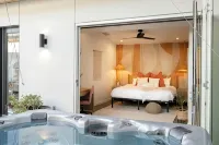 Ventana Cove Pickleball and Saltwater Pool - 4-Star