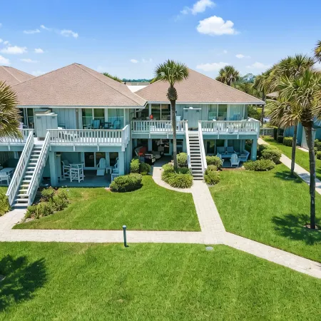 621 Surf Villas, Oceanfront Condo, BAM Vacation Rentals