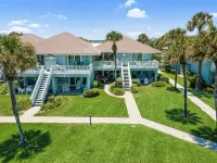 621 Surf Villas, Oceanfront Condo, BAM Vacation Rentals