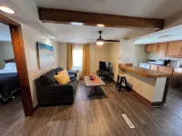 The VilleTop - Charming 1-bedroom apartment in wonderful Steubenville, OH - 2 ดาว