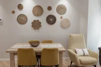 Apartamento Azabache En Este Alojamiento Disfrutarás de la Ciudad de Zaragoza - Condos
