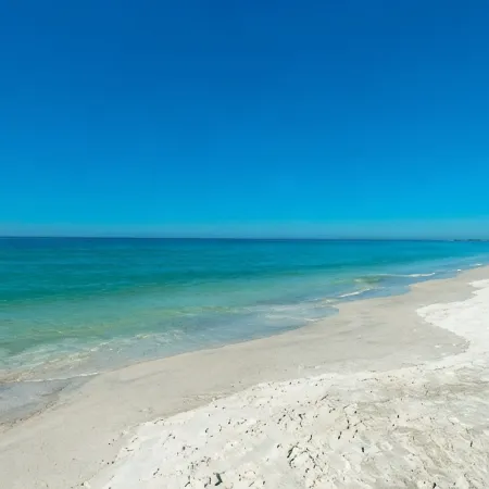 Paradise Getaway on Anna Maria Island