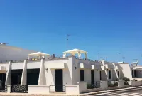 Detached villa 30 mt from the sea - 2-Star