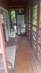 Lake front property with one dock space for boat/jet ski on Lake Wallenpaupack. - Homestays