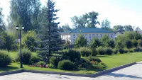 Hotel Vega Business Hotels in 