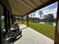 Ibis Cottage Suite 3717-B- part of Eden at Gracefield Event Venue