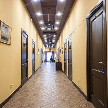 Absolyut Hotel