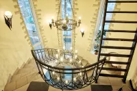 Donzhon Hotel - Pet friendly