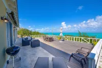 Best View in Exuma, Close to Lovely Beach - Solar, Water Pressure System & Pool - 4つ星