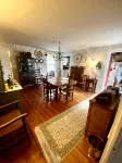 Remodeled Historical Cape House.  Close to Town, Bayside, and Ocean