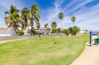 Amazing 6,000 sqft house sleeps 10, walk to Beach, Shops and Restaurants - 방갈로