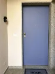 Blue Apartment - Verona & Lake