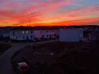 Moderne Ferienwohnung mit Großer Terrasse Hotels in Euskirchen