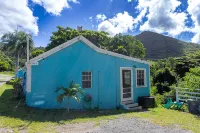 Dolphin Cottage