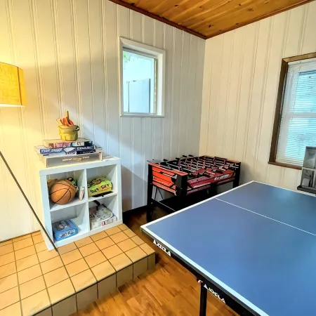 Cozy Home w/ Game Room Villages and Lake Harris