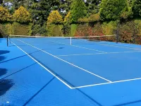 Opuke Crash Pad, enjoy Resort Facilities, Opuke Hot Pools, Ski Field. Hotels in Methven