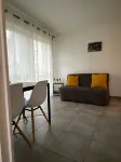 Nice apartment Uzès center - 2つ星