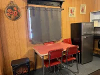 Terrific cottage with AC in Idaho City - 2성급