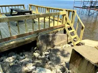 Charming Lakeview Lakehouse, Escape to Toledo Bend Lake, Hemphill, TX - 무료 와이파이