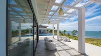 Ocean Front Villa in Boca Chica! - 4-Star