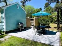 Cozy Cottage in Eastham near National Seashore - Wifi