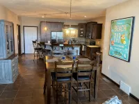 Lake-View Condo in Bridges Bay with great amenities! - 3-Star