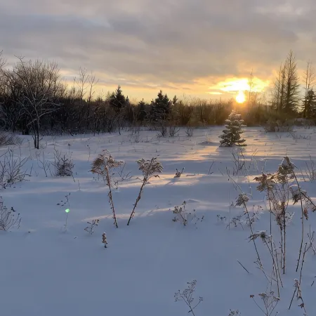 Snowmobilers Getaway - ATVer's Paradise