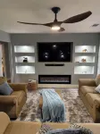"Misty Blue"-Newly Renovated home in Blytheville - Wifi