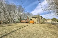 The Harold House - 3-Star