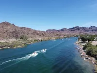佛羅里達群島最佳日落景觀度假屋 - Wi-Fi
