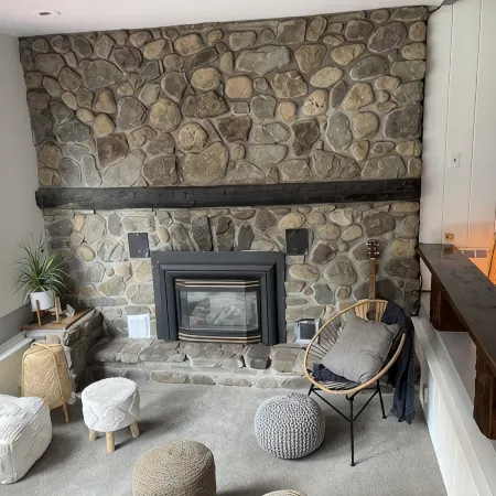 Modern Rustic 5 Bedroom Home In the Foothills of the Catskills Mountains. 5 ⭐️